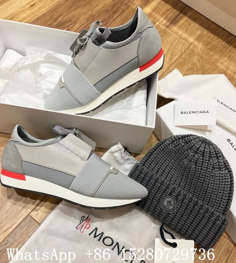 balenciaga mens runners sale