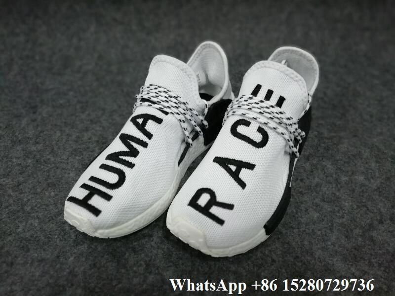 human race shoes men