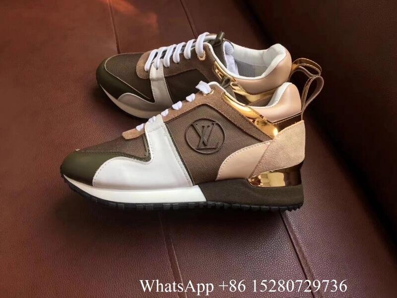 louis vuitton shoes trainers womens