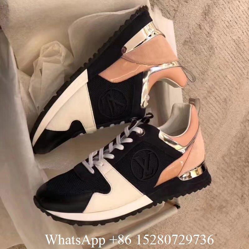 womens louis vuitton trainers