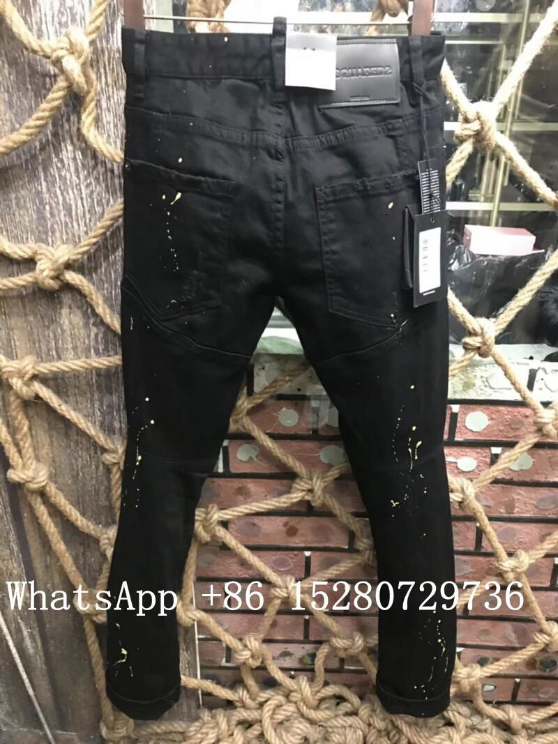 dsq jeans mens