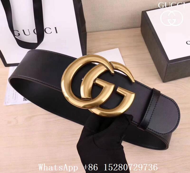 big gucci waist belt