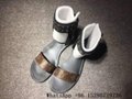 Nomad Sandal women luxury leather Flip