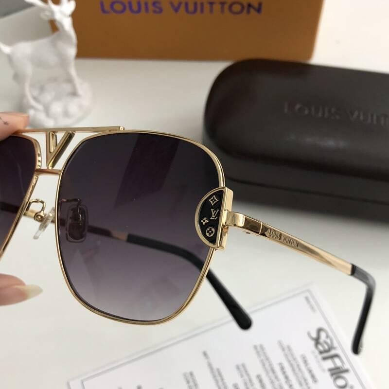 New Hot Sale Louis Vuitton LV sunglasses wholesale designer men women sunglasses (China ...