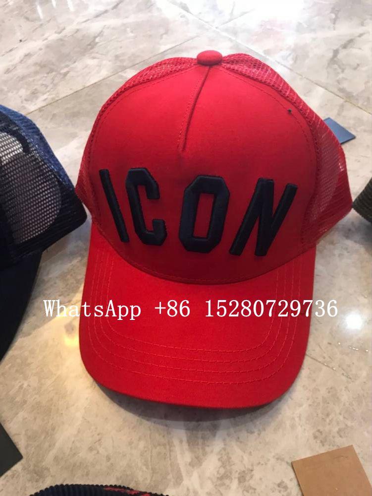 dsquared2 cap wholesale