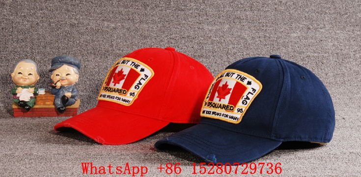 dsquared cap wholesale