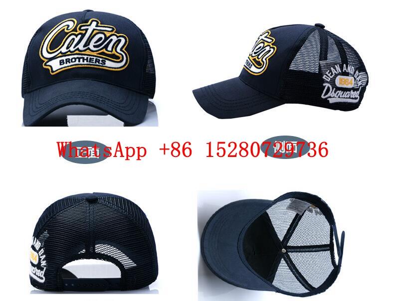 dsquared2 cap wholesale