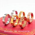 Classic Cartier Rings Cartier Jewelry Cartier Bracelet Earring wholesale price   9