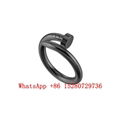 Classic Cartier Rings Cartier Jewelry Cartier Bracelet Earring wholesale price   7