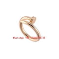 Classic Cartier Rings Cartier Jewelry Cartier Bracelet Earring wholesale price   6