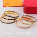 Classic Cartier Rings Cartier Jewelry Cartier Bracelet Earring wholesale price   14