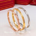 Classic Cartier Rings Cartier Jewelry Cartier Bracelet Earring wholesale price   17