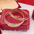 Classic Cartier Rings Cartier Jewelry Cartier Bracelet Earring wholesale price   18