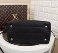               Hina PM Mahina Perforated Calf Leather handbag M54353  8