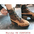 Women LOUIS VUITTON Laureate Platform Desert Boot LV high heel boot - Louis Vuitton (China ...