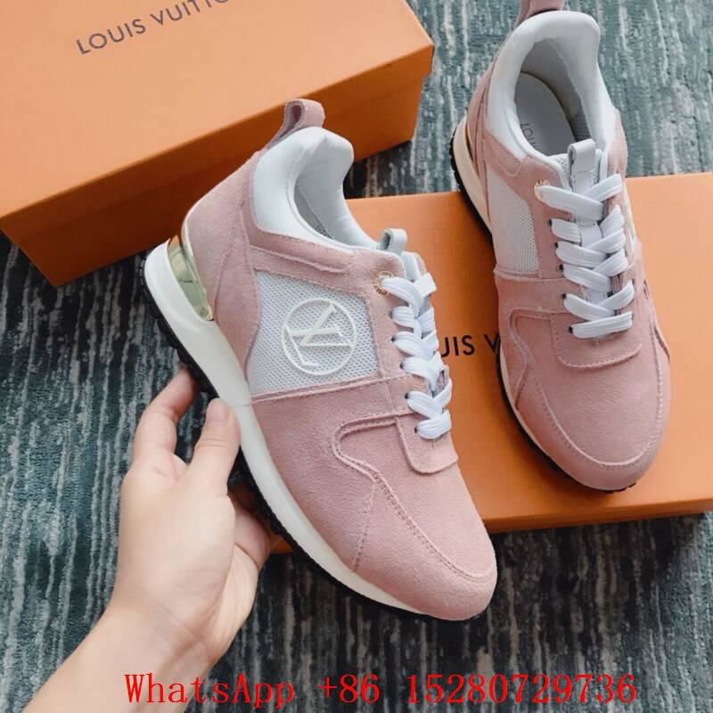 women lv trainers