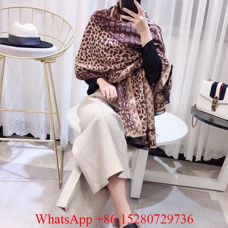 Best 25+ Deals for Lv Logomania Scarf