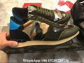           sneaker Garavani Camo Rockstud runner shoes leather Men's Rockrunner   10