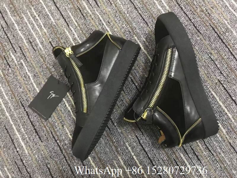 zanotti boots sale