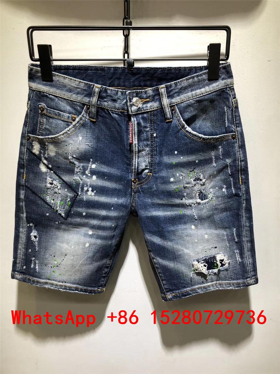 mens dsquared2 shorts