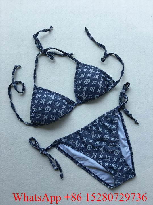 Louis Vuitton Bikini LV Swimwear LV swimsuit LV sexy bikini cheap Bikini fashion - LV bikini ...