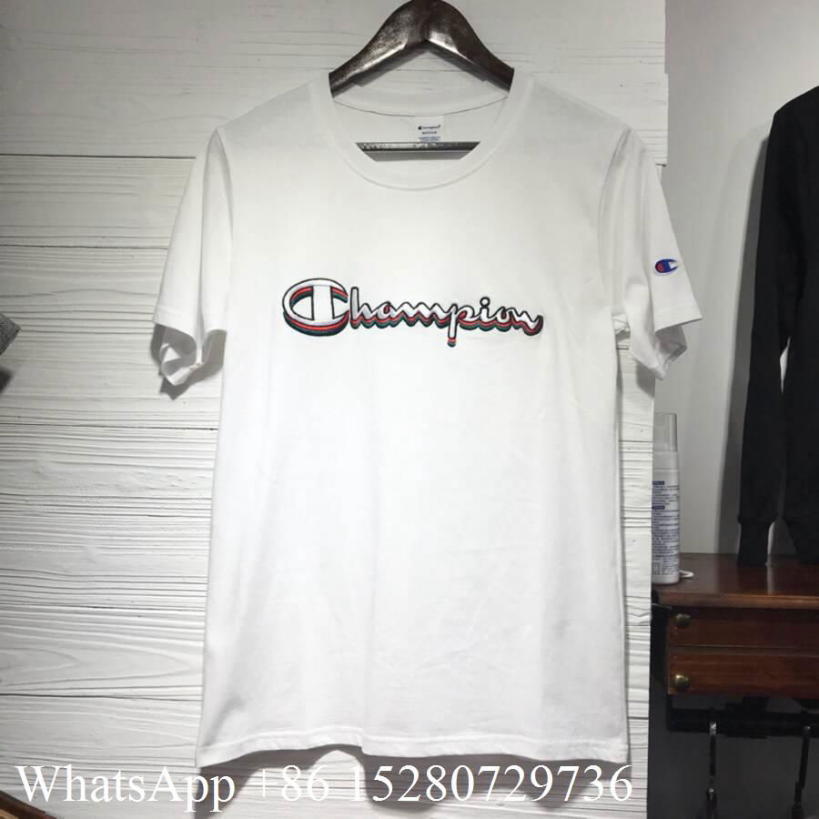 champion heritage t shirt