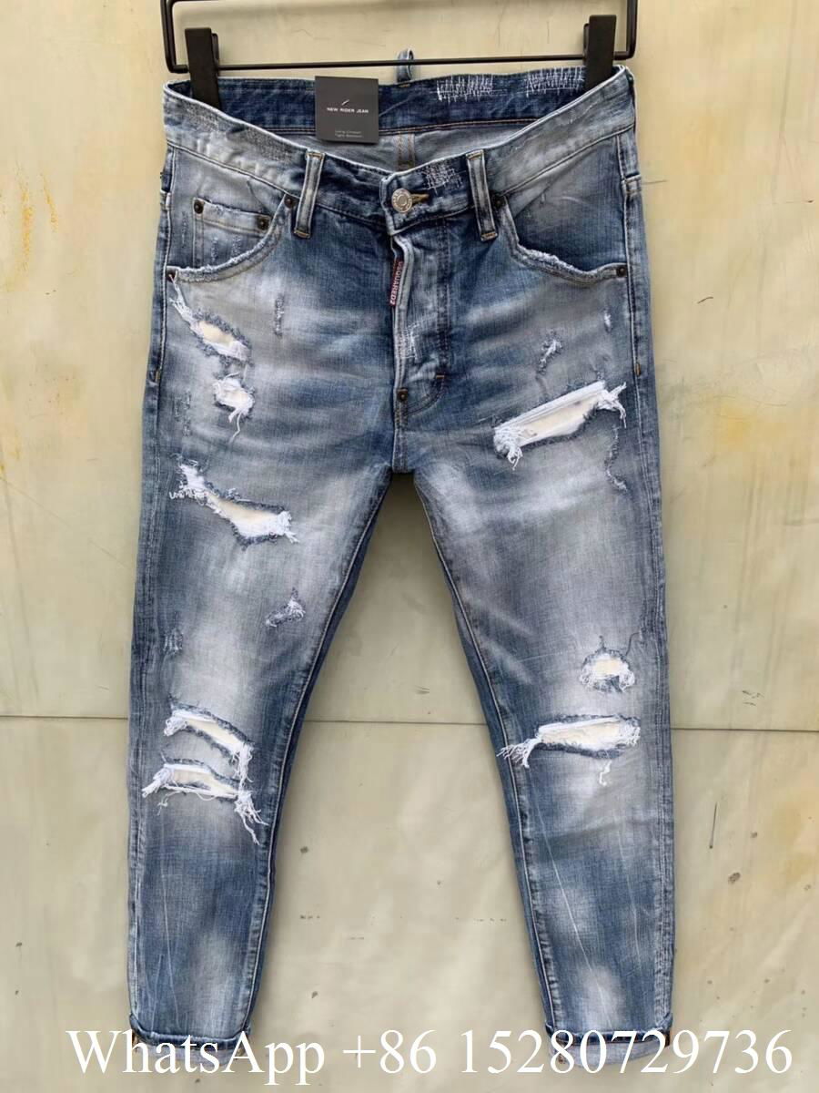 dsquared2 jeans mens sale