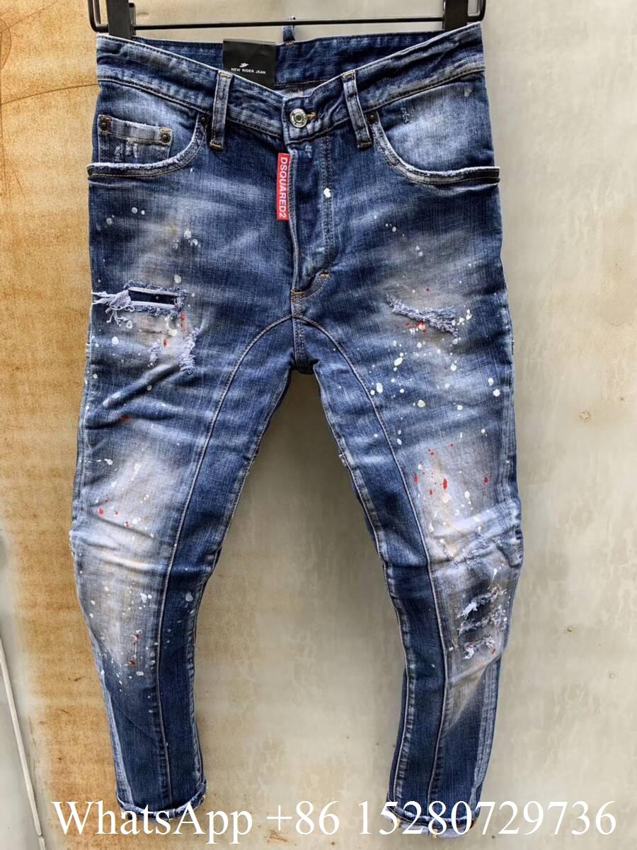 men's dsquared2 jeans sale