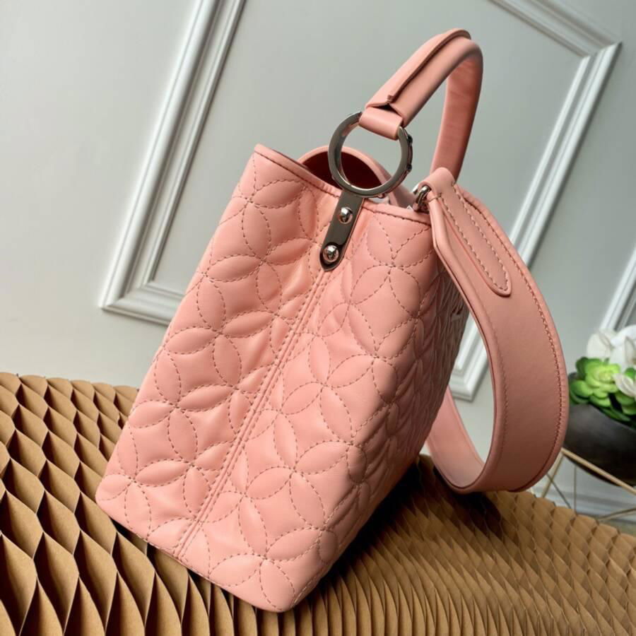 Louis Vuitton 2019 NEO ALMA BB bag Vuitton Monogram Epi bag M44832 red color - Louis Vuitton ...