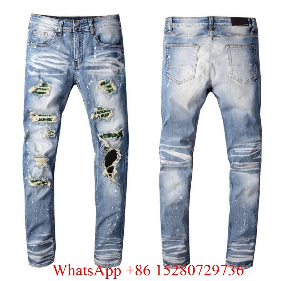 amiri jeans mens