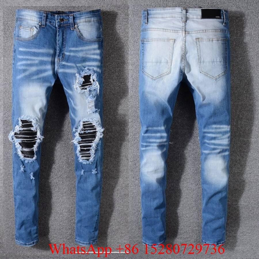 amiri jeans sizing