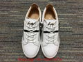 Giuseppe Zanotti Low top sneaker Zonotti