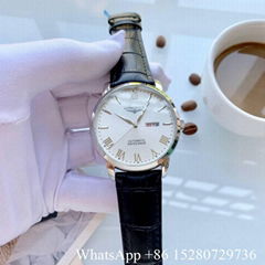 The Longines Elegant collection watch Longines primaluna watch longines heritage