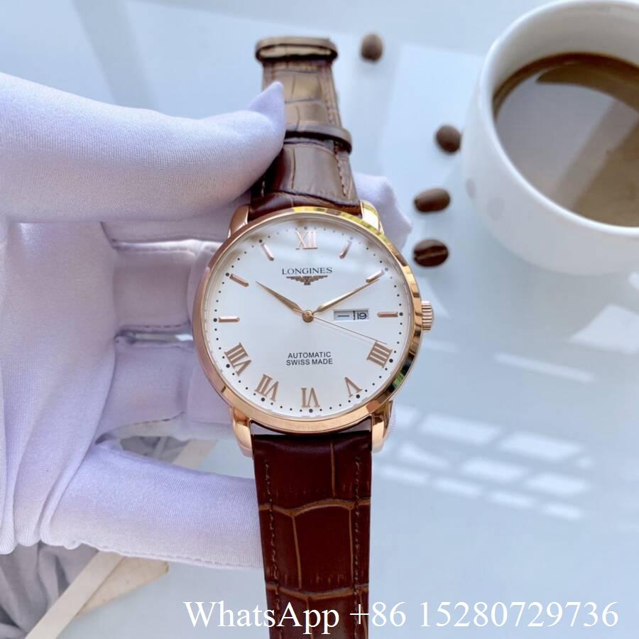 The Longines Elegant collection watch Longines primaluna watch longines heritage 2