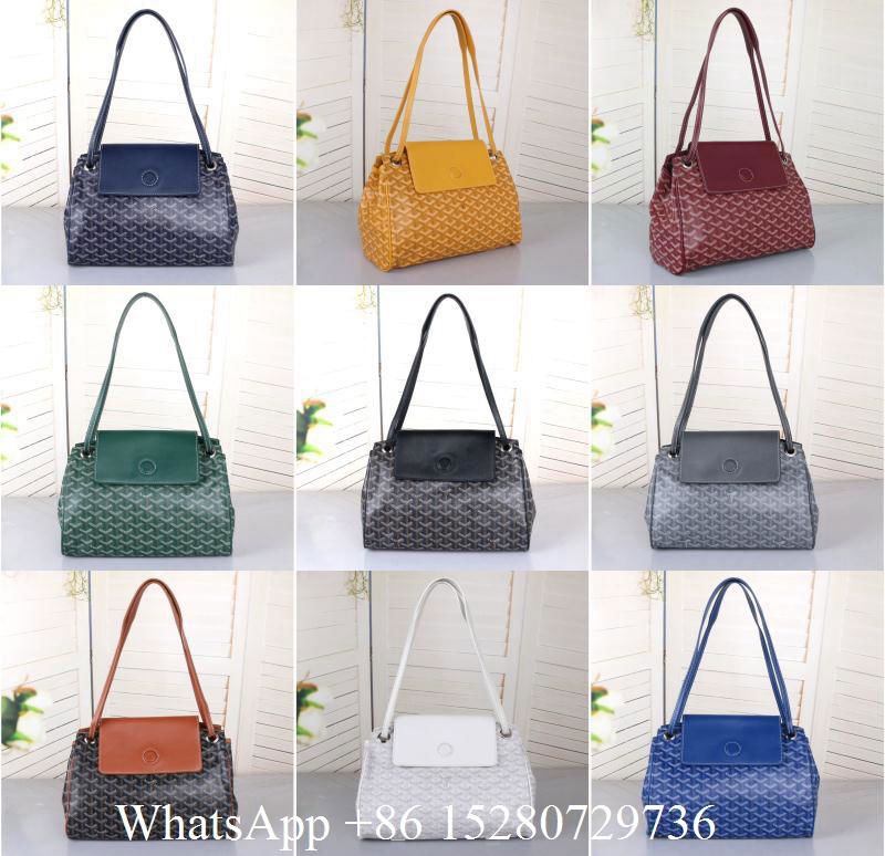 rouette soft bag goyard