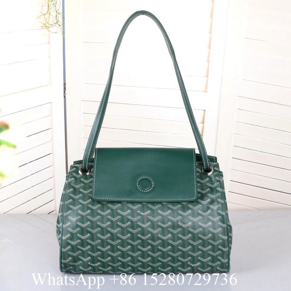 rouette soft bag goyard