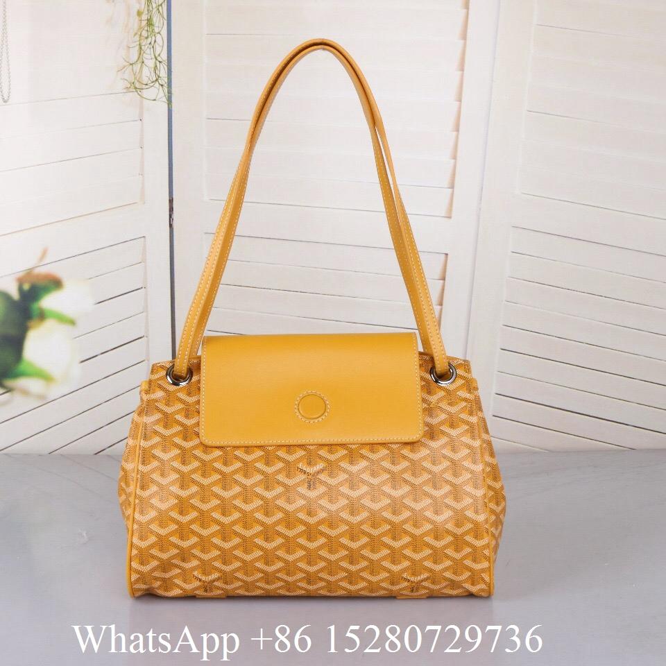 rouette soft bag goyard