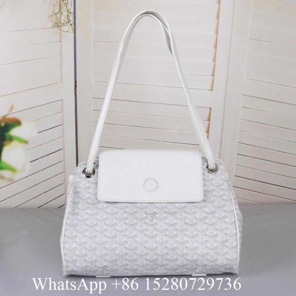 goyard rouette soft bag price