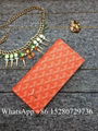 Goyard wallet Goyard Goyardine Victoire wallet goyard slot wallet replica 