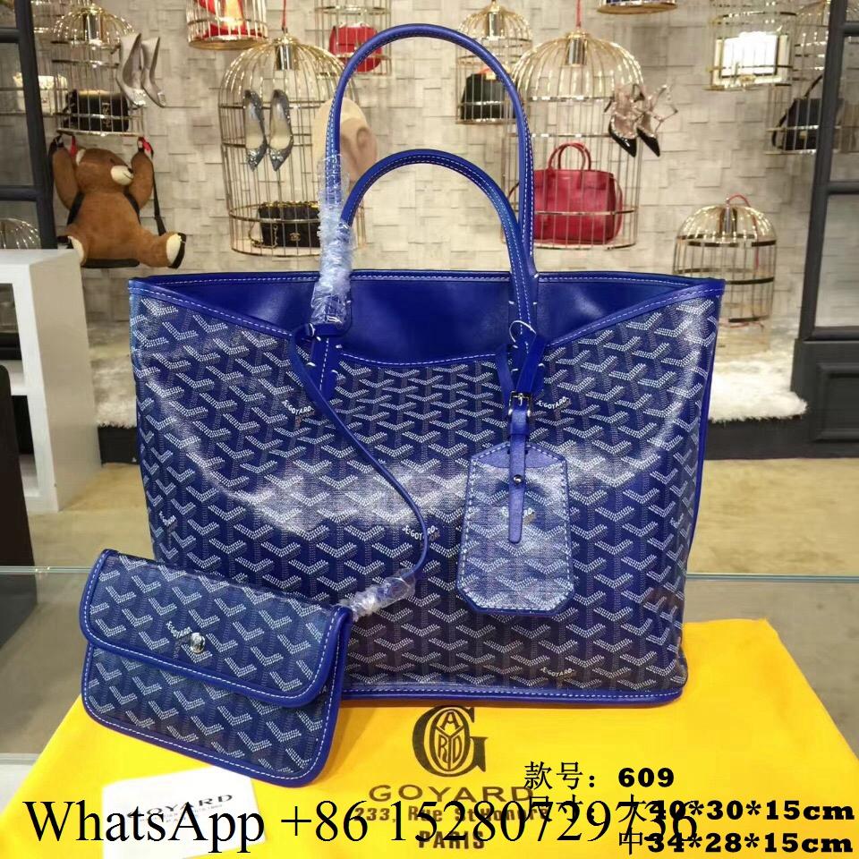 goyard maison