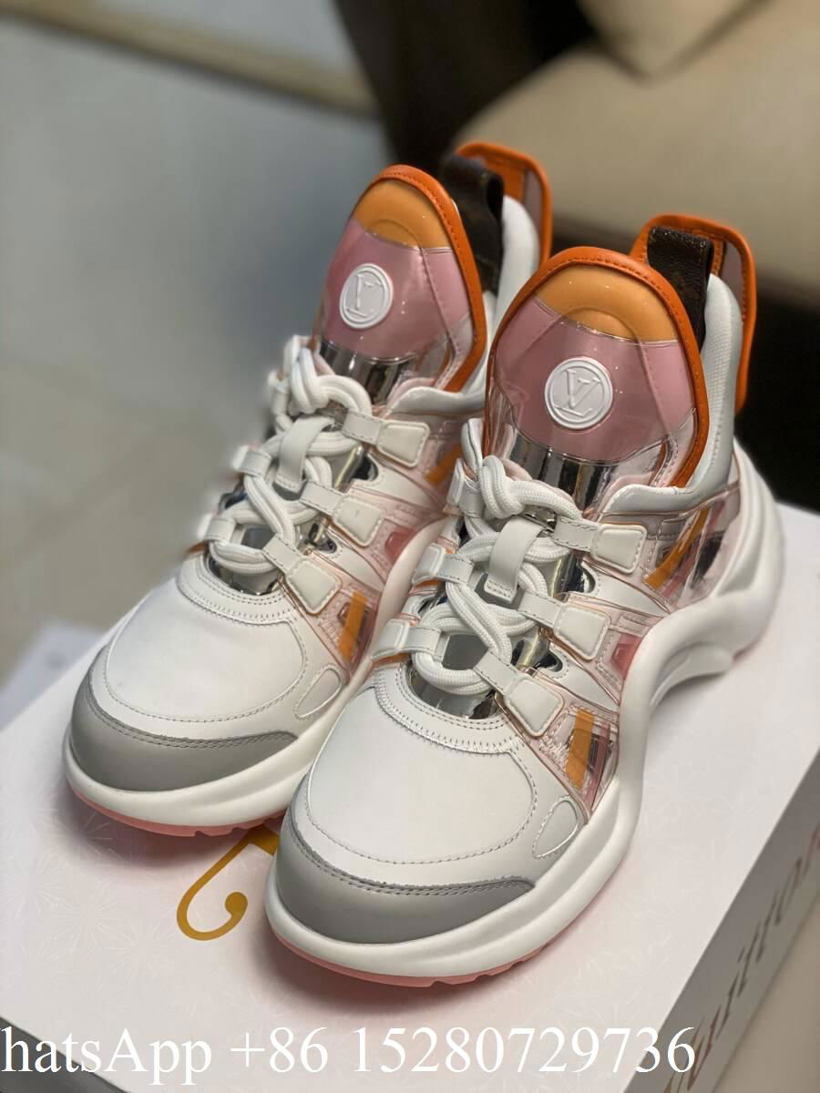 lv women trainers