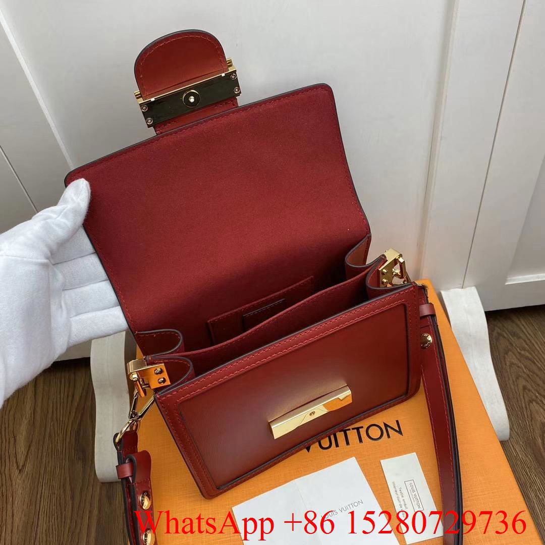 Louis Vuitton's Sac Plat BB Now Comes In Epi Leather - BAGAHOLICBOY