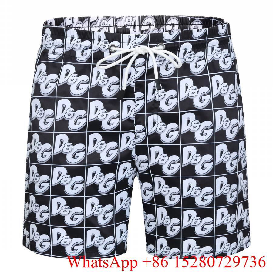 Louis Vuitton LV Print Fancy swimming shorts black monogram swimwear for men - Louis Vuitton ...