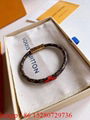               Men's Fashion jewellery     hain links Patches bracelet gift US 7