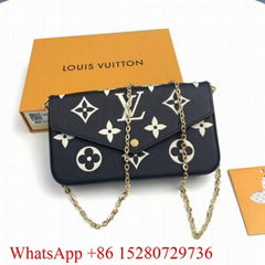               Empreinte  Pochette Felicie Chain bag     houder bag wallet  gifts