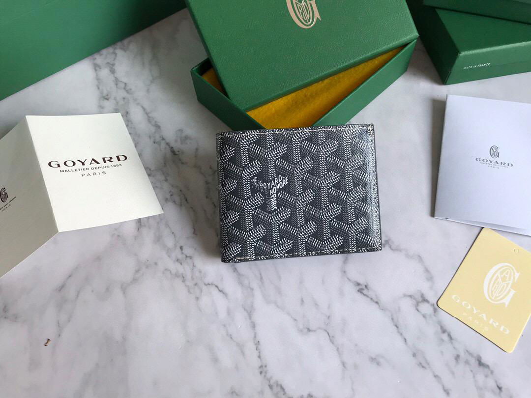 Goyard Victoire wallet cion purse goard card holder goyard bags UAE gifts   