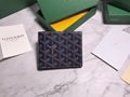 Goyard Victoire wallet,Men's Goyard wallet,Goyard Card holder for sale,UAE,gifts 3
