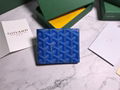 Goyard Victoire wallet,Men's Goyard wallet,Goyard Card holder for sale,UAE,gifts