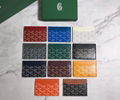 Goyard Victoire wallet,Men's Goyard wallet,Goyard Card holder for sale,UAE,gifts 6