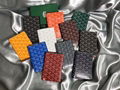 Goyard Victoire wallet,Men's Goyard wallet,Goyard Card holder for sale,UAE,gifts 8